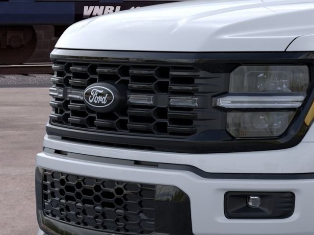 New 2026 Ford F150 STX AWD/4WD image 17