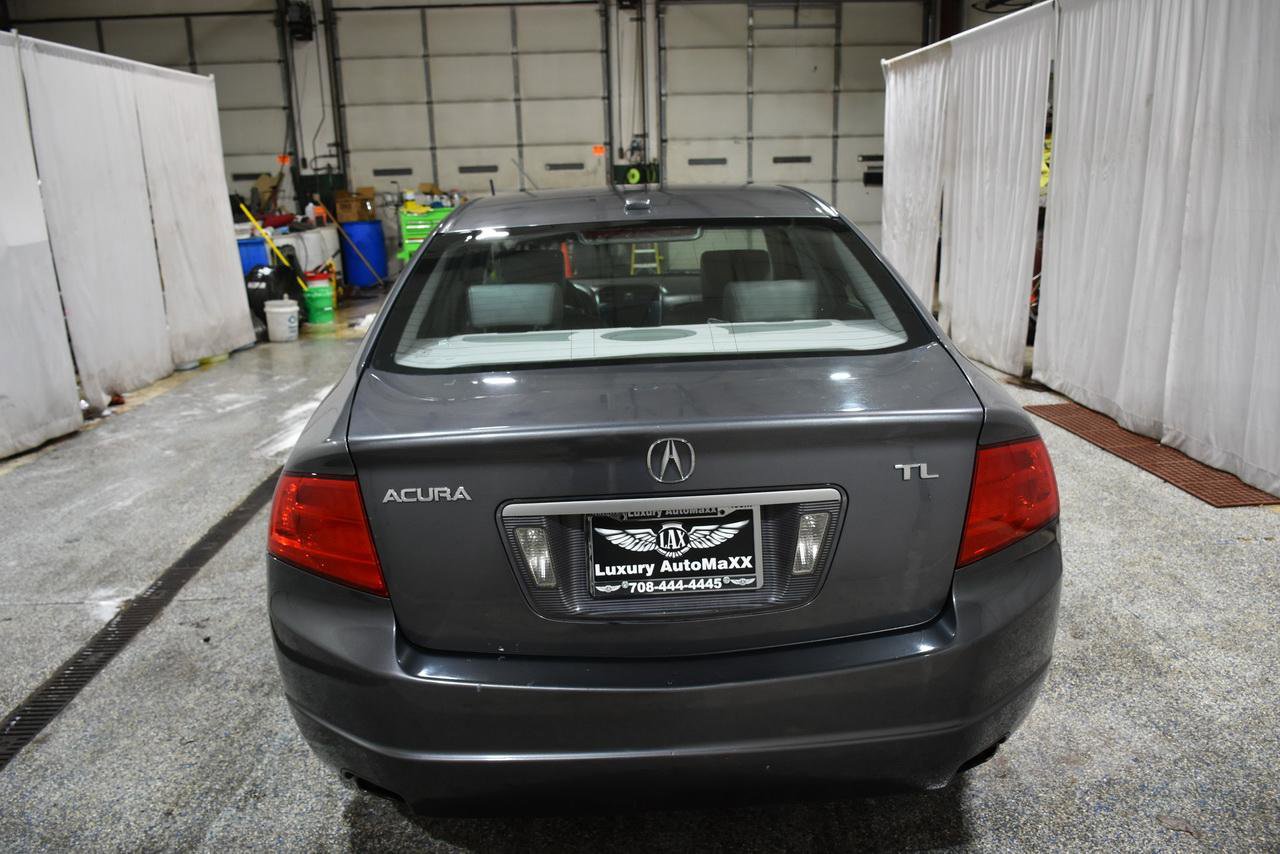 Used 2006 Acura TL image 5