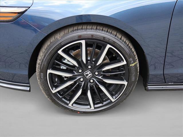 New 2026 Honda Accord Touring image 10