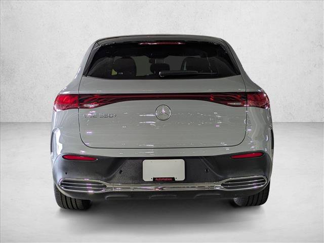 Certified 2023 Mercedes-Benz EQE 350+ SUV image 6