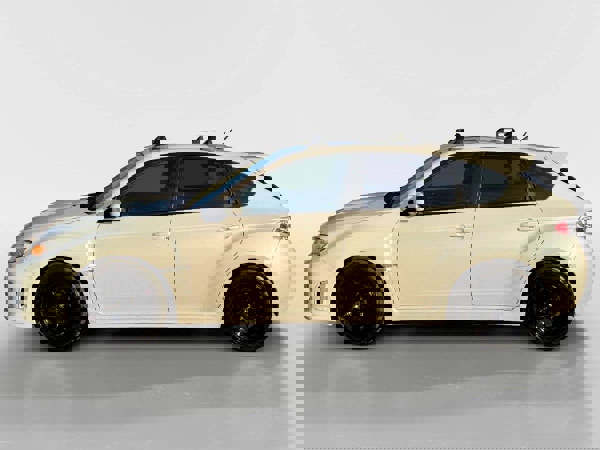 Used 2013 Subaru Impreza WRX Premium image 2