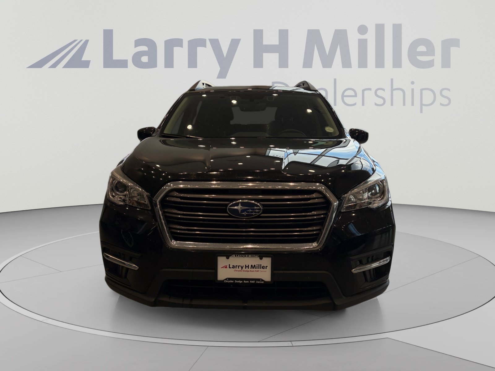 Used 2019 Subaru Ascent Premium AWD/4WD image 8