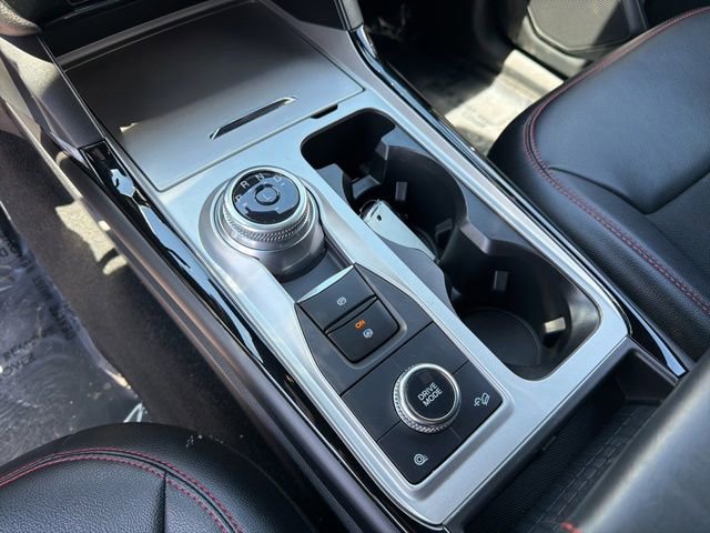Used 2023 Ford Explorer ST-Line AWD/4WD image 20