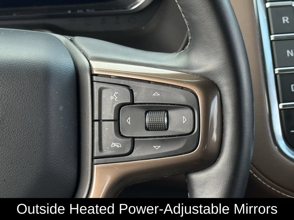 Used 2024 Chevrolet Tahoe High Country RWD image 19