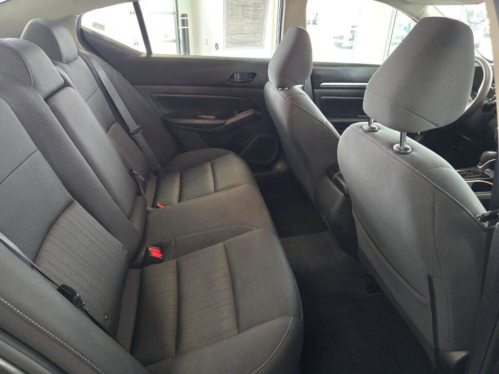 Used 2023 Nissan Altima 2.5 SV image 42