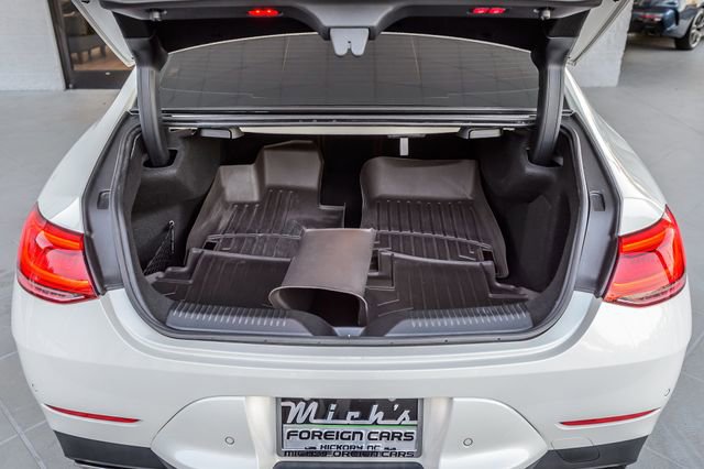Used 2019 Mercedes-Benz CLS 450 image 11