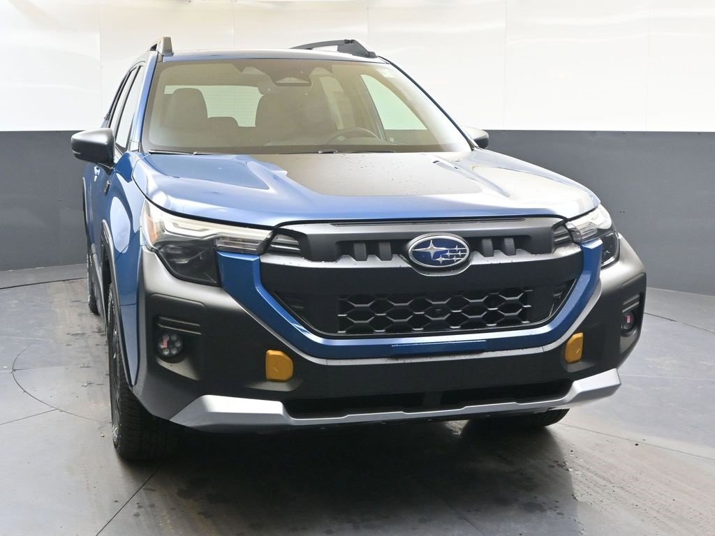 New 2026 Subaru Forester Wilderness image 8