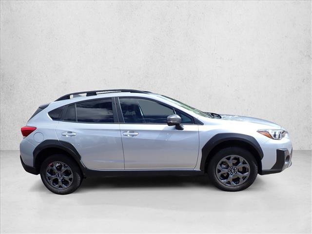 Used 2023 Subaru Crosstrek 2.5i Sport AWD/4WD image 4