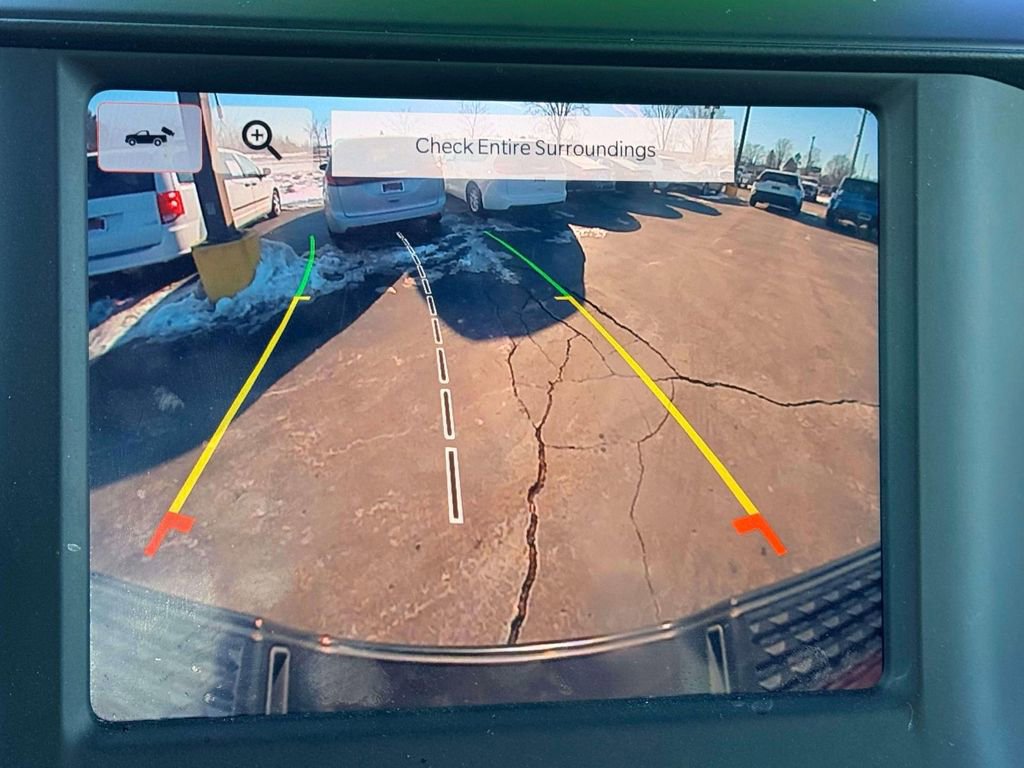 Used 2022 RAM 3500 Tradesman image 21