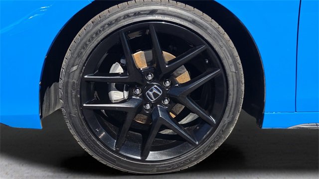 Used 2025 Honda Civic Sport image 30