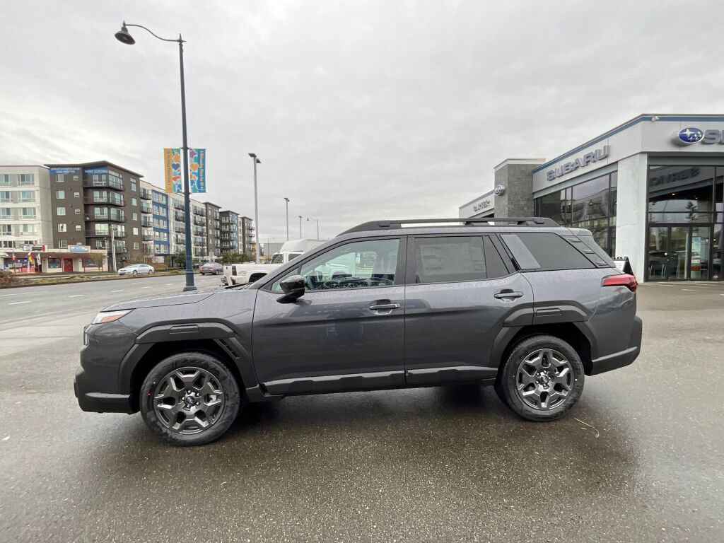 New 2026 Subaru Outback Premium image 5
