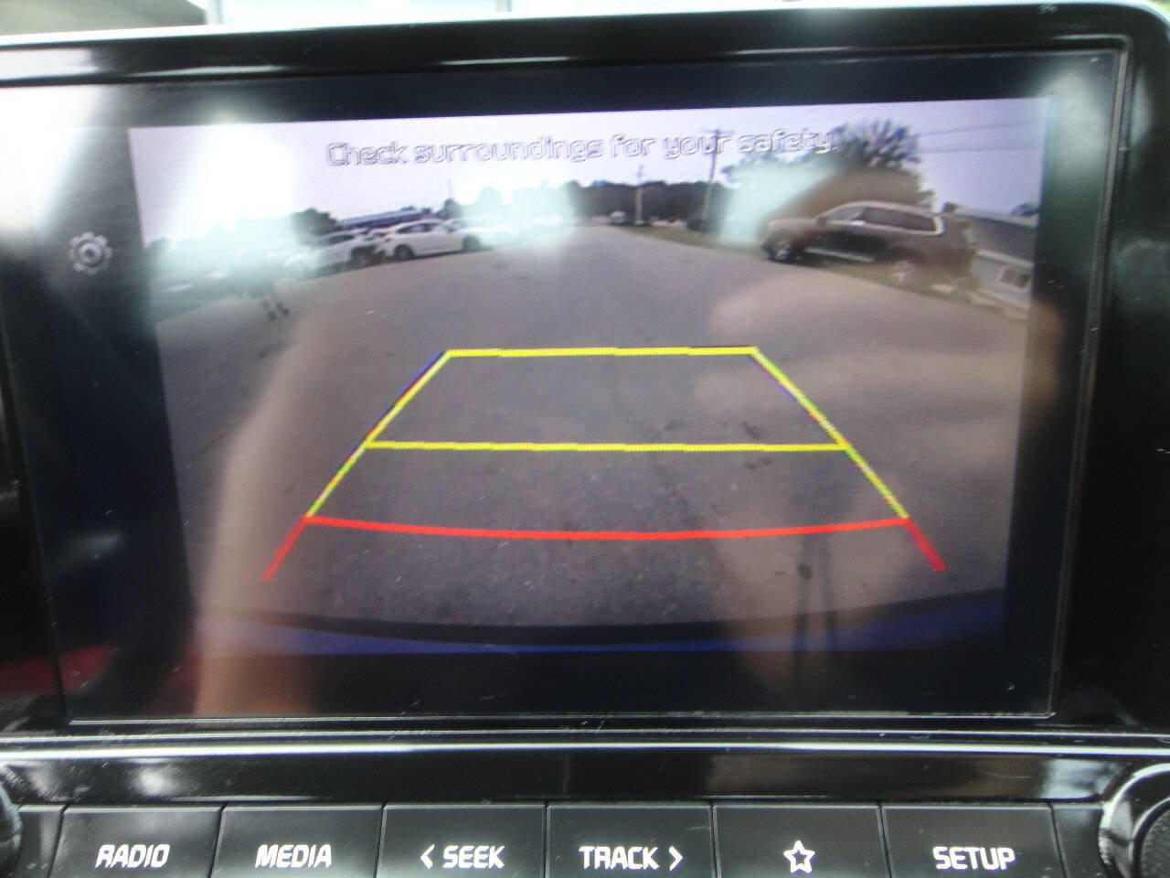 Used 2022 Kia Forte LXS image 9