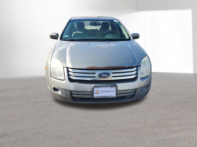 Used 2009 Ford Fusion SEL image 24