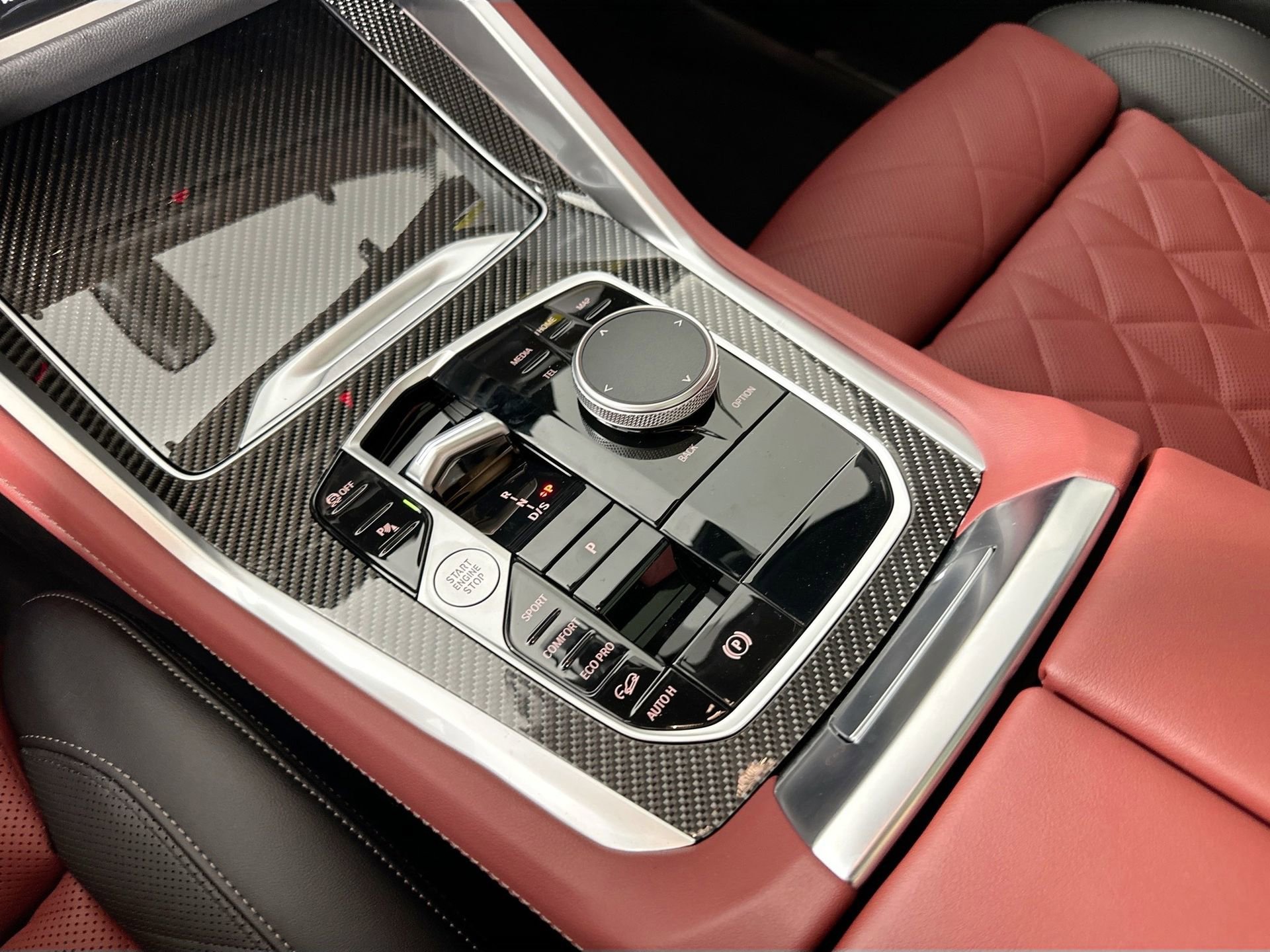 New 2026 BMW X6 M60i image 15
