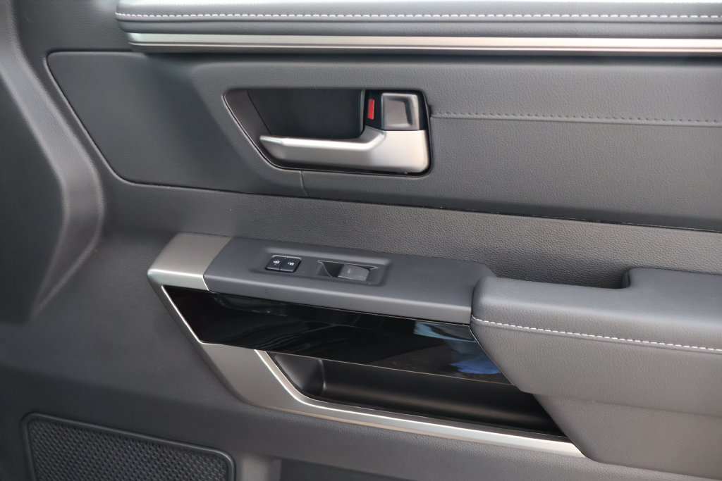 New 2026 Toyota Sequoia Limited AWD/4WD image 47