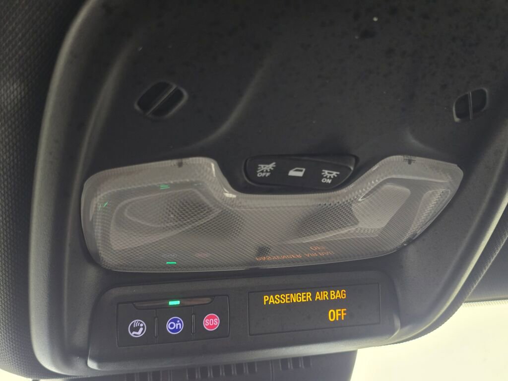 Used 2023 Chevrolet Colorado Trail Boss image 34