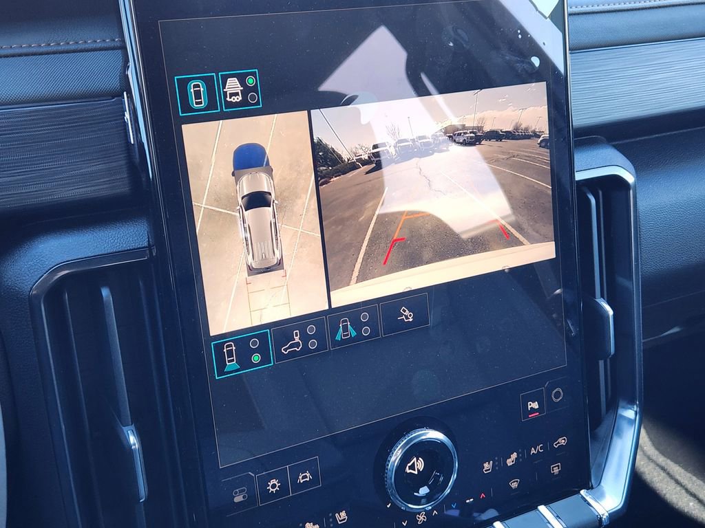 New 2026 GMC Acadia AT4 w/ Luxury Package image 21