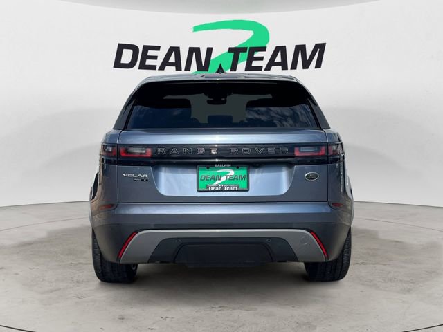 Used 2019 Land Rover Range Rover Velar S image 8