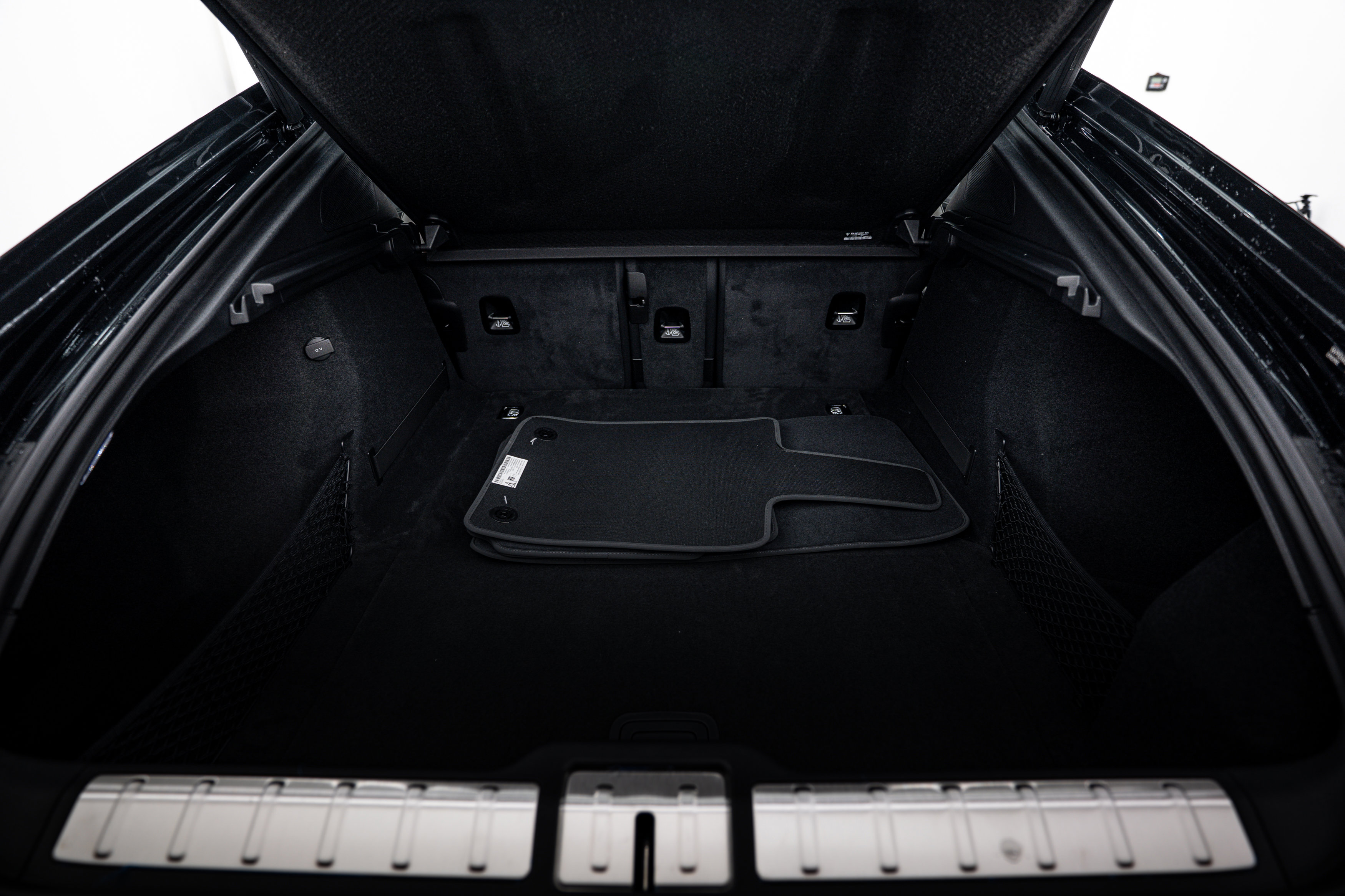 New 2026 Porsche Panamera 4 image 27