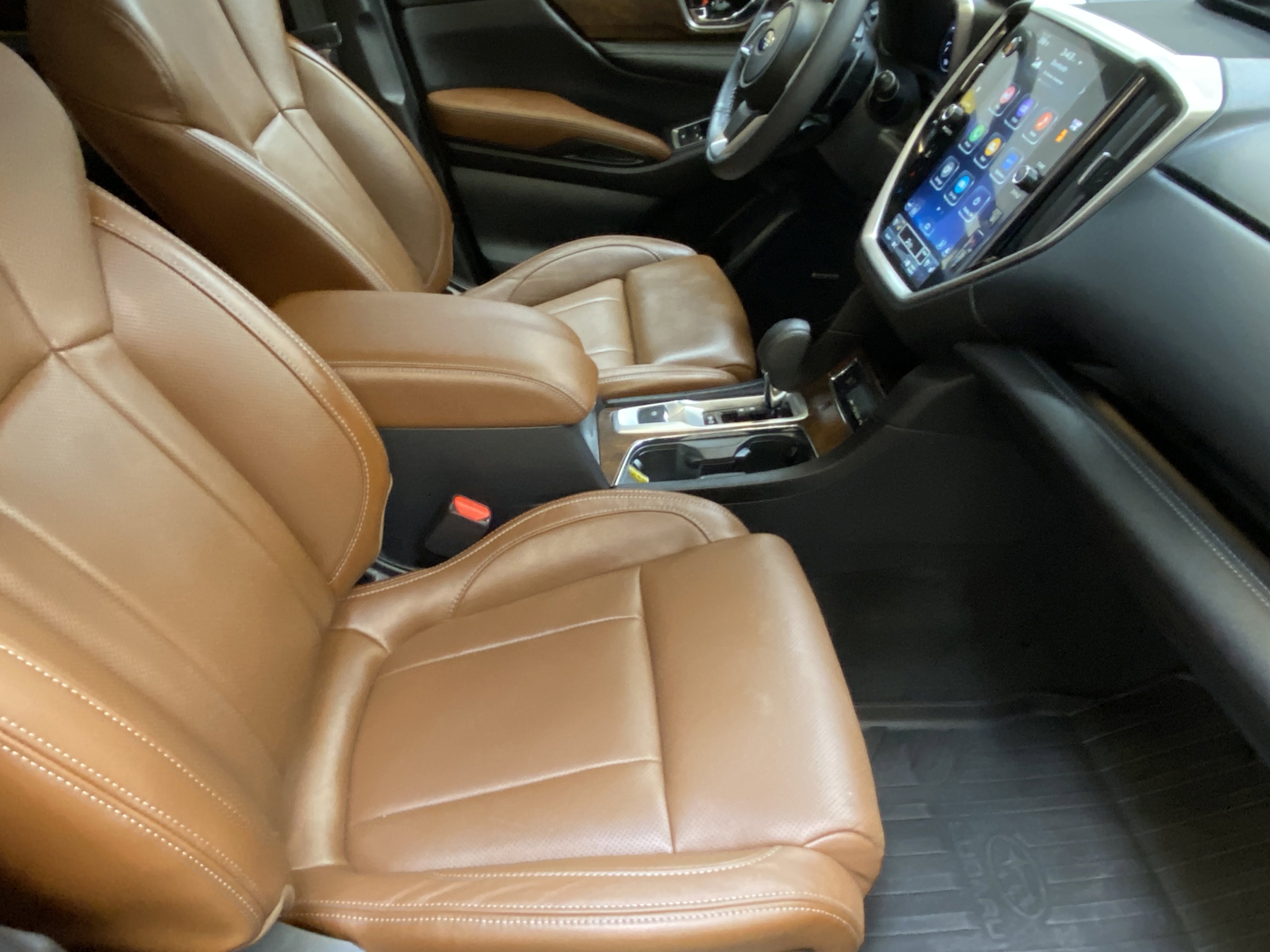 Used 2025 Subaru Ascent Touring w/ Popular Package #2 image 26