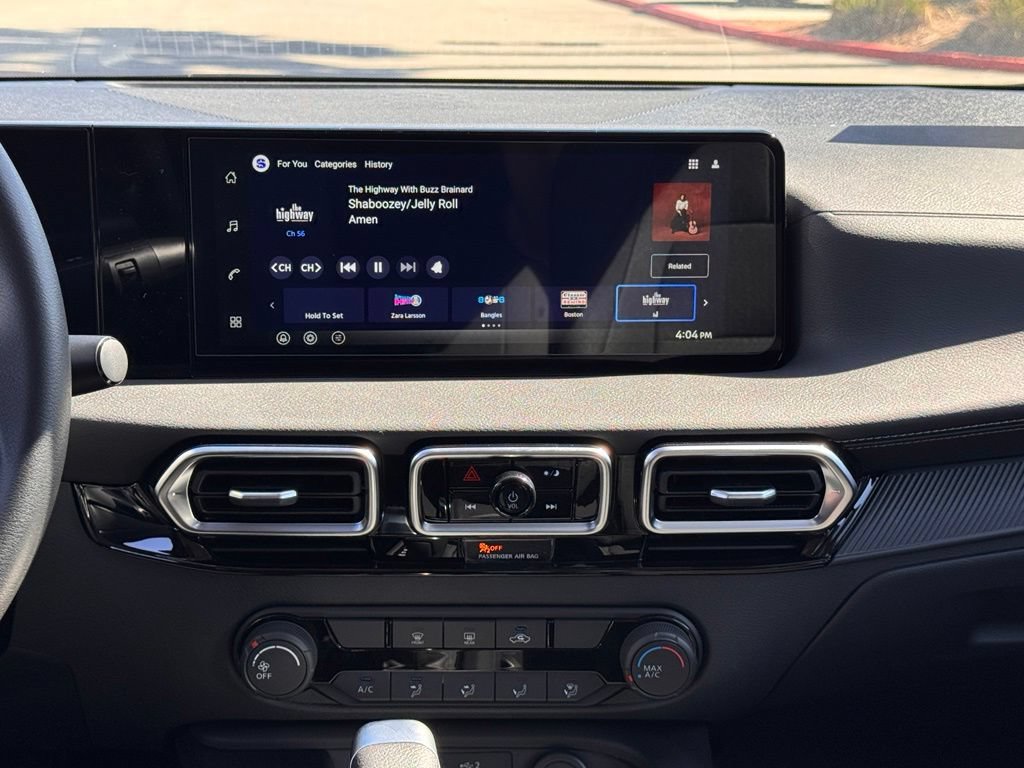 New 2026 Nissan Sentra S FWD image 18