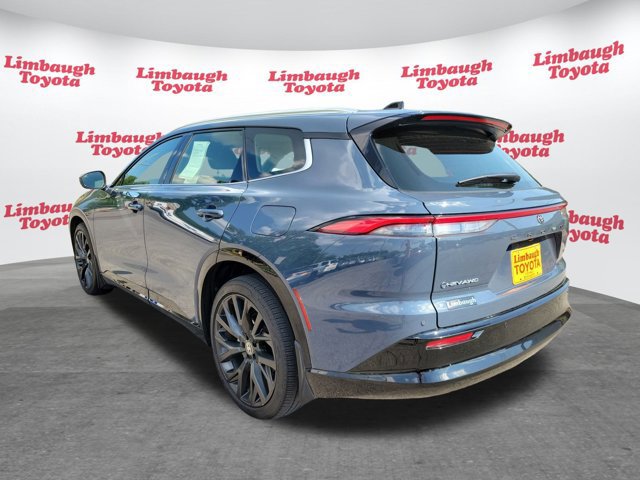 Used 2025 Toyota Crown Signia image 30