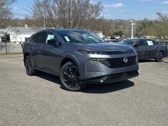 New 2026 Nissan Sentra SV w/ Floor Mat Package image 34