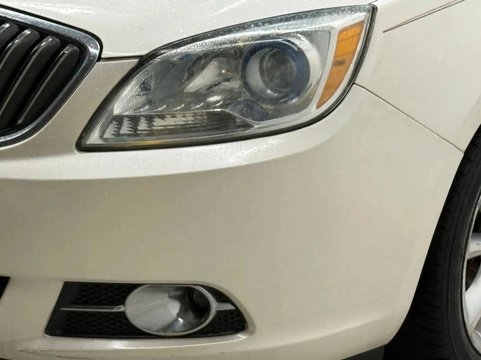 Used 2015 Buick Verano Convenience FWD image 4