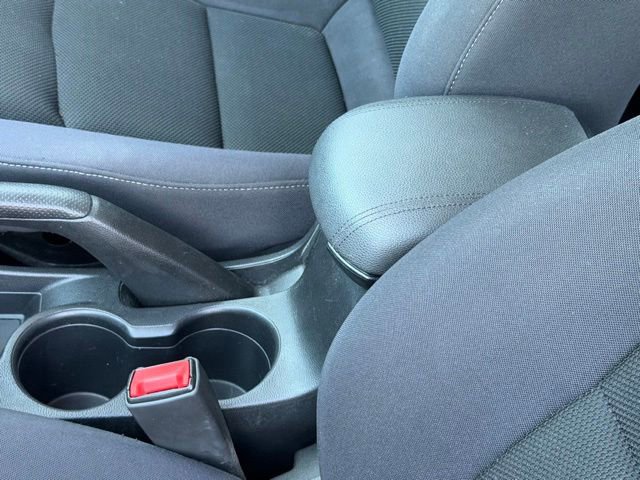 Certified 2014 Chevrolet Cruze LT FWD image 31