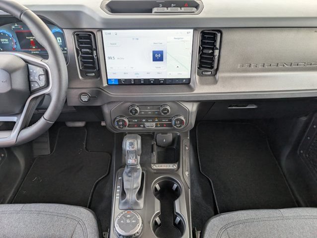 New 2026 Ford Bronco Big Bend AWD/4WD image 7