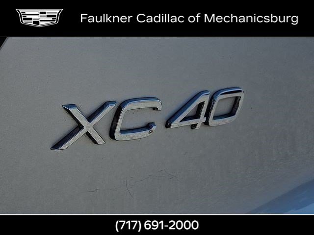 Used 2019 Volvo XC40 T5 Inscription AWD/4WD image 39