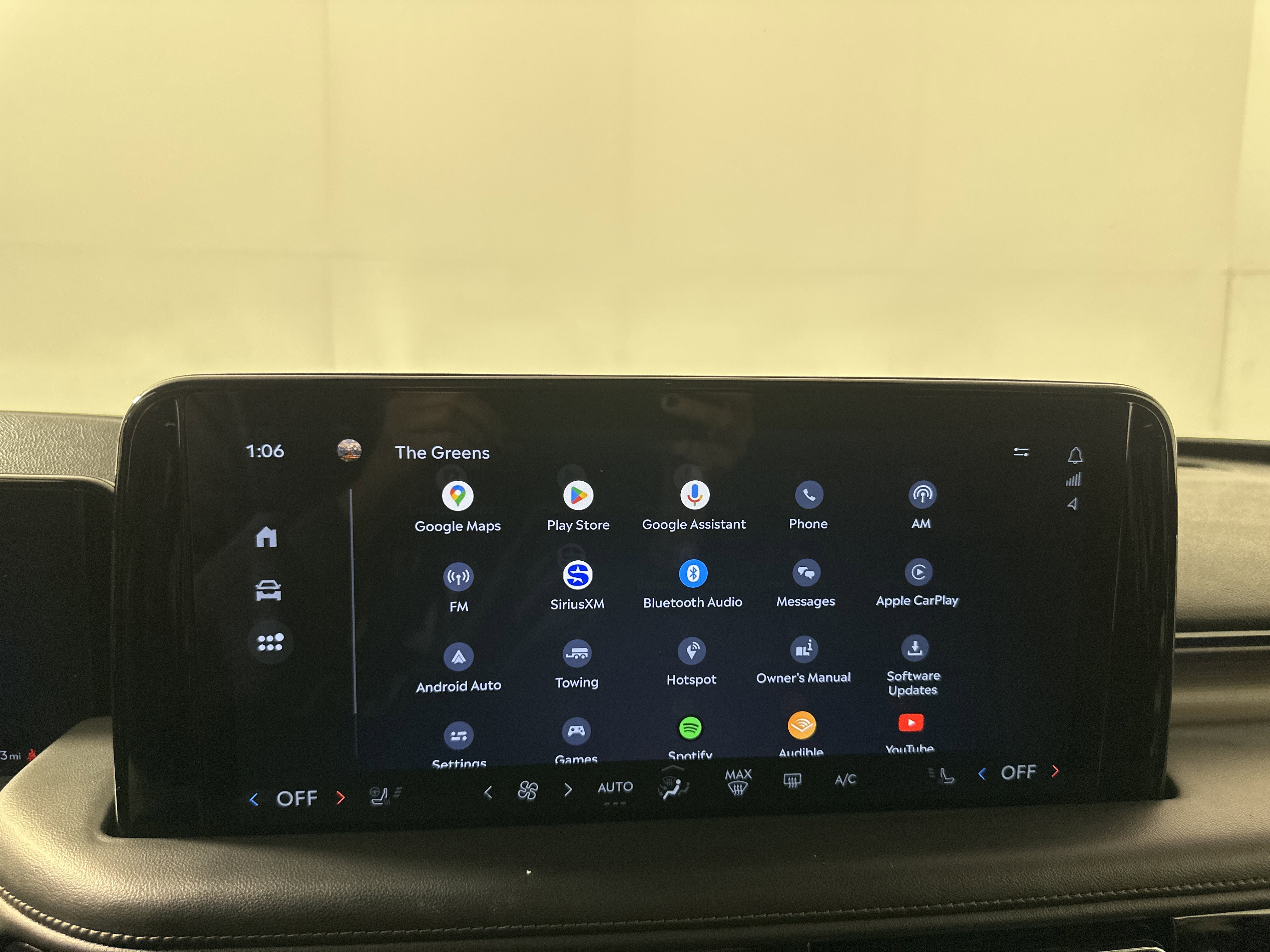 Used 2025 Lincoln Aviator Reserve w/ Equipment Group 201A image 15