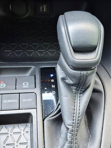Used 2023 Toyota RAV4 XLE FWD image 12