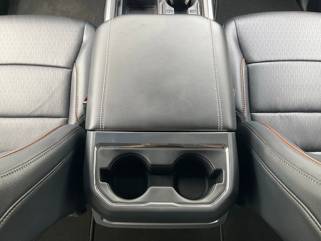 Used 2026 Ford F350 Lariat image 31