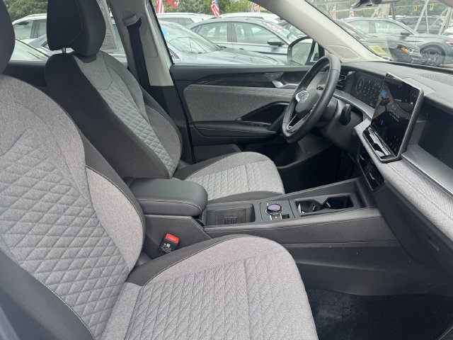 Used 2026 Volkswagen Tiguan S AWD/4WD image 30