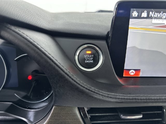 Used 2018 MAZDA MAZDA6 Signature FWD image 17