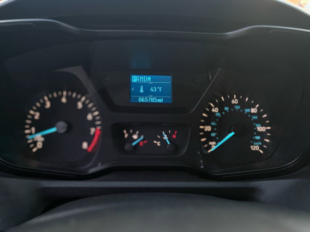 Used 2019 Ford Transit 350 XLT RWD image 23
