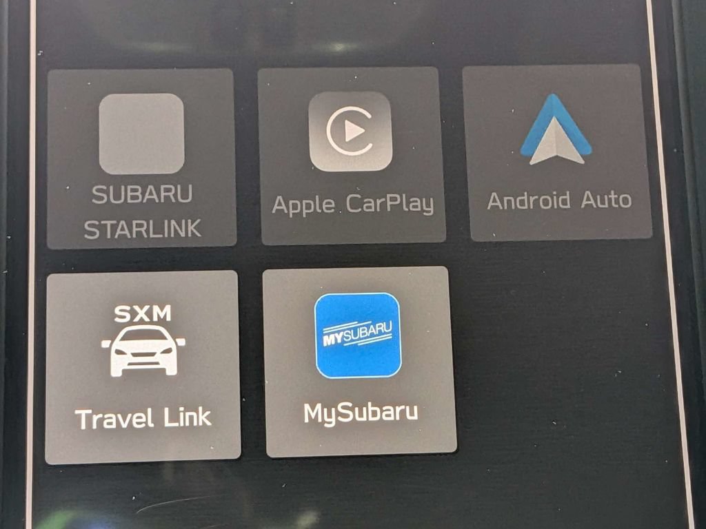Certified 2023 Subaru WRX Premium AWD/4WD image 25