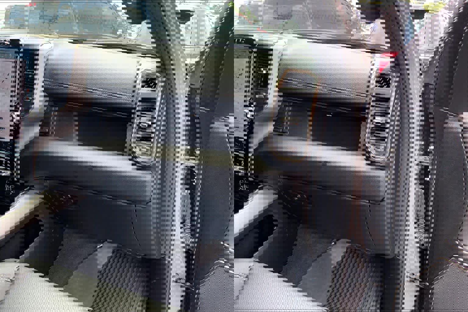 Used 2023 RAM 1500 Rebel w/ Rebel Level 2 Equipment Group AWD/4WD image 18