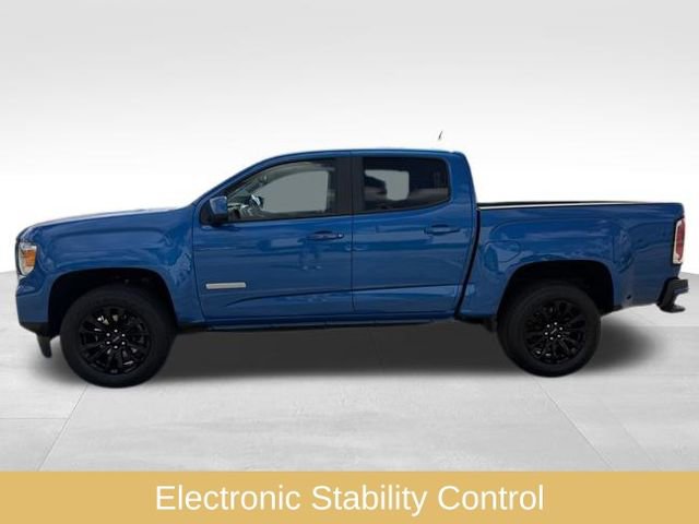 Used 2022 GMC Canyon Elevation w/ Trailering Package image 6