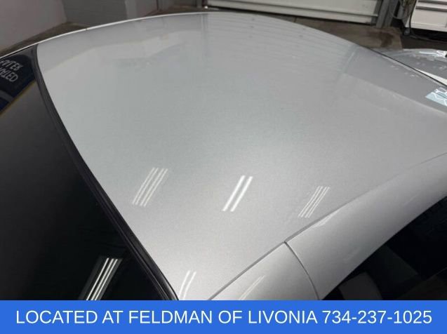 Used 2003 Ford Mustang Cobra image 15