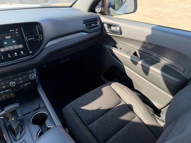 New 2026 Dodge Durango GT w/ Blacktop Package image 27