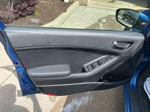 Used 2015 Kia Forte EX FWD image 8