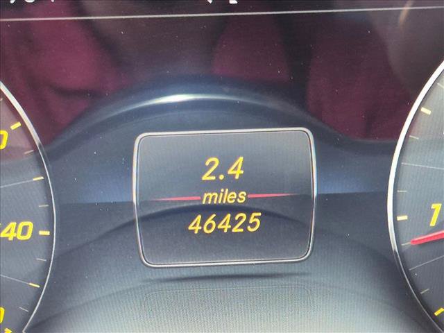 Used 2021 Mercedes-Benz G 550 image 11