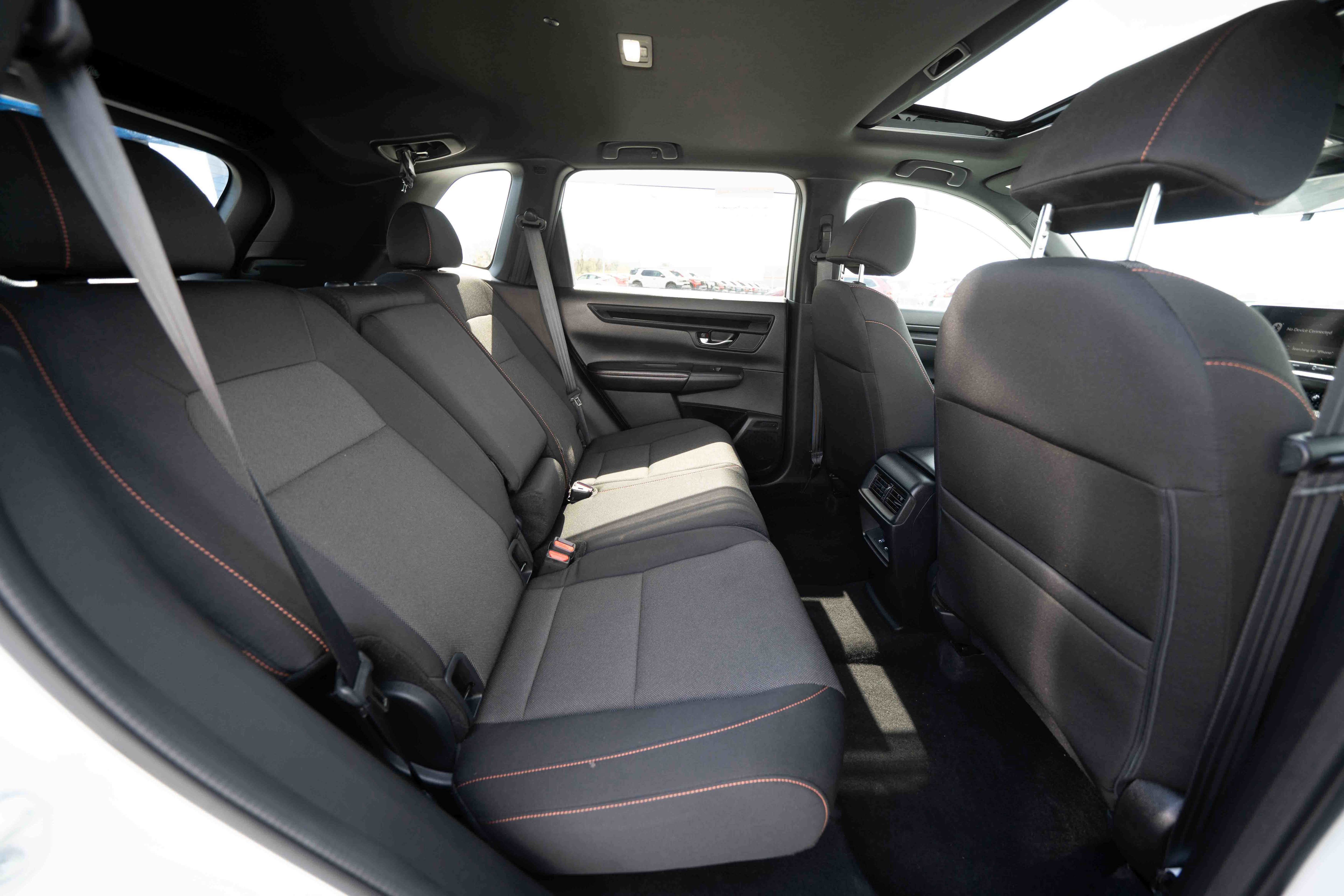 Used 2024 Honda CR-V Sport image 25