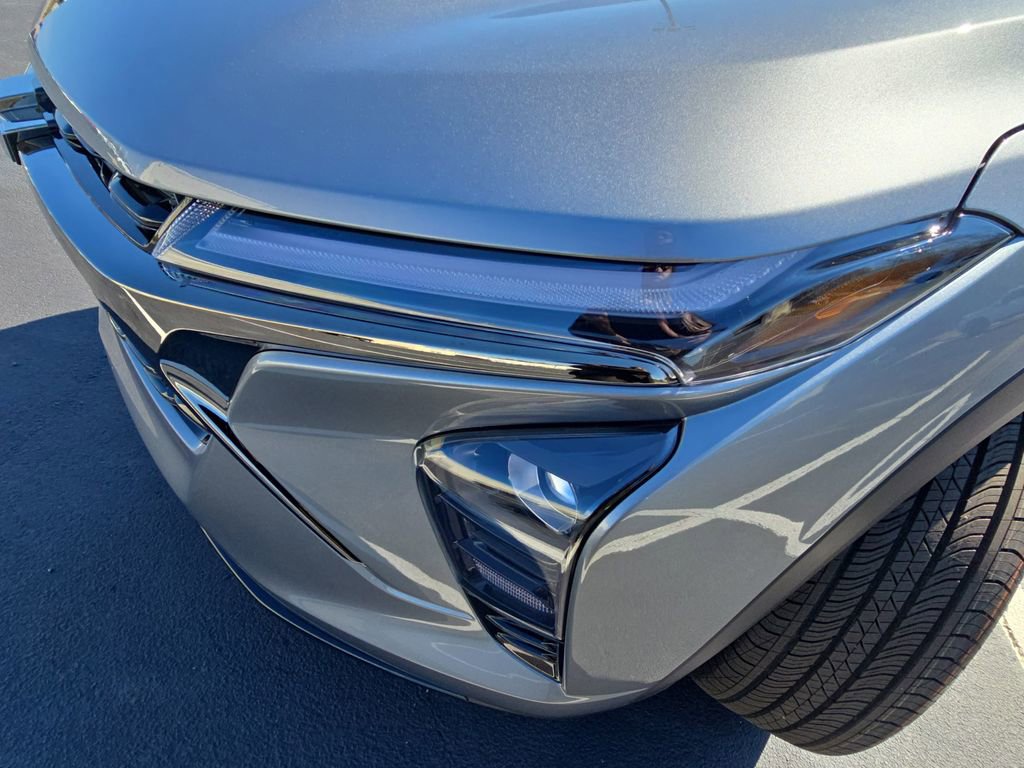 New 2026 Chevrolet Trax RS image 32