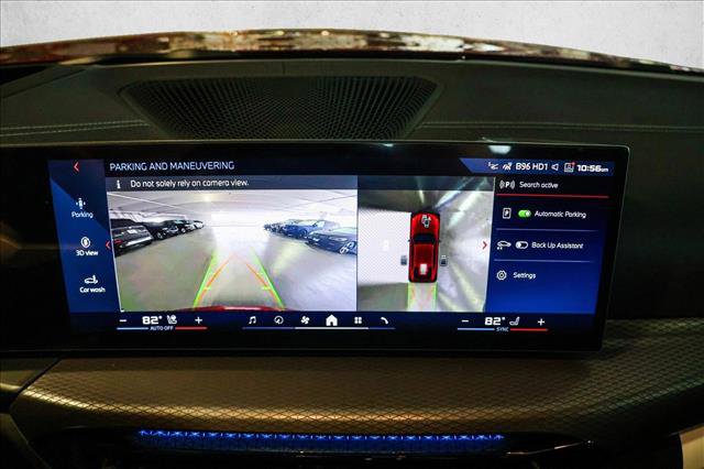 New 2026 BMW i4 M60 image 17