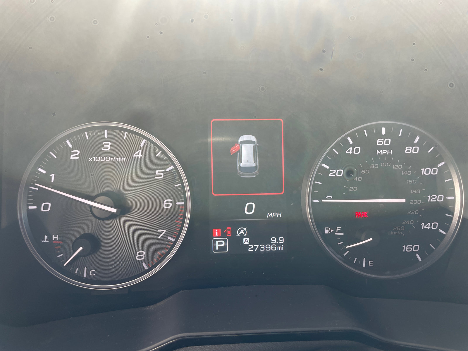 Used 2023 Subaru Outback Premium AWD/4WD image 13