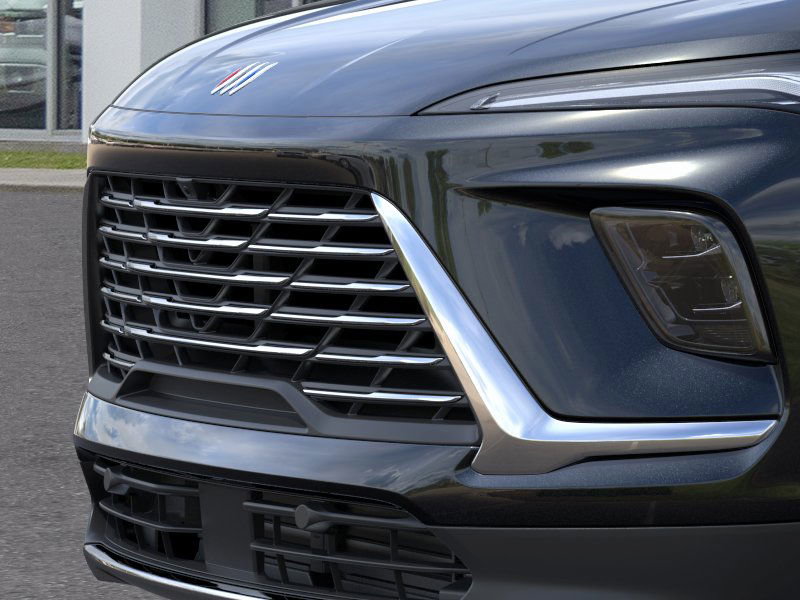 New 2026 Buick Enclave Preferred w/ Power Package image 13