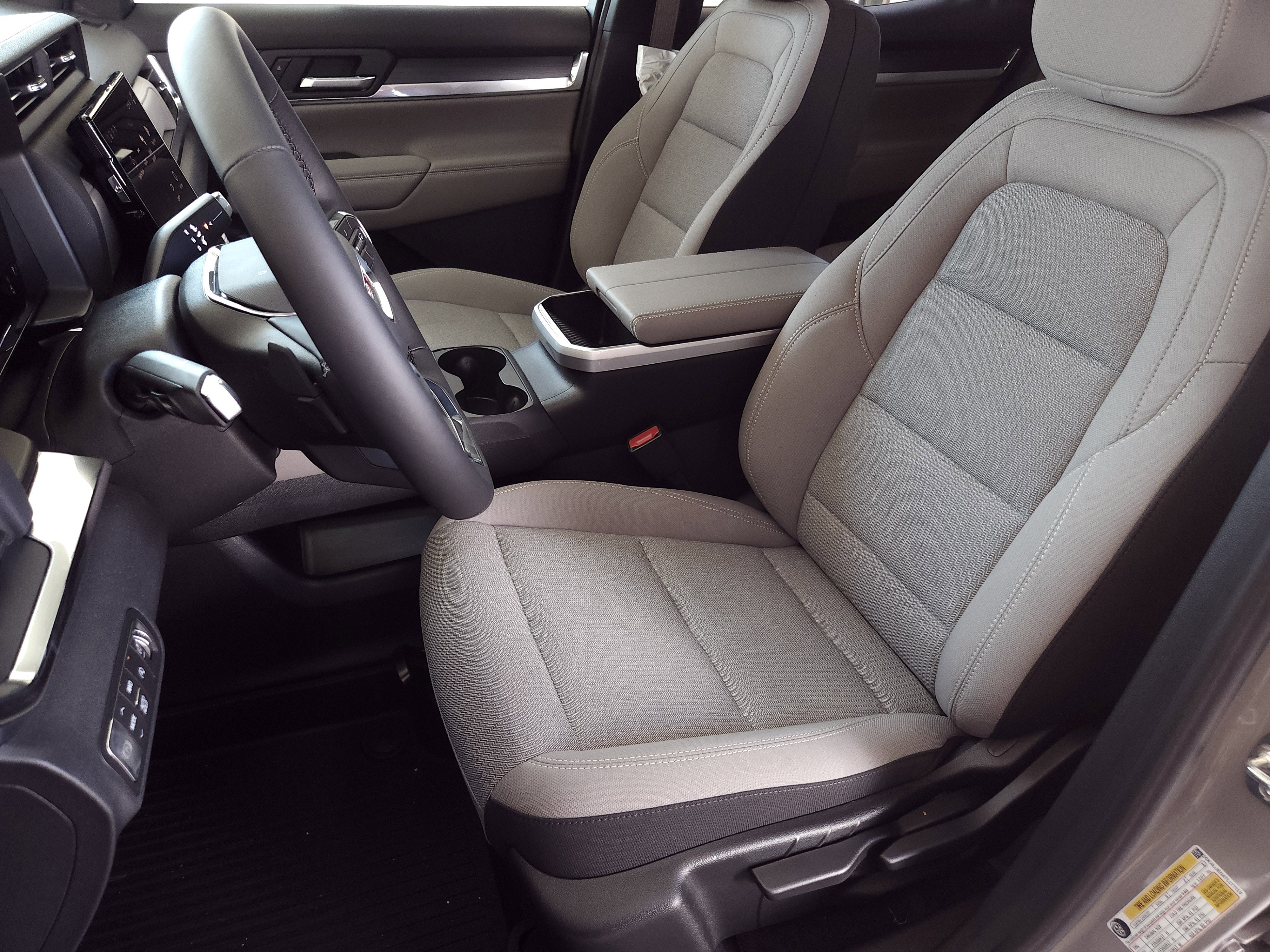 New 2026 GMC Terrain Elevation image 10